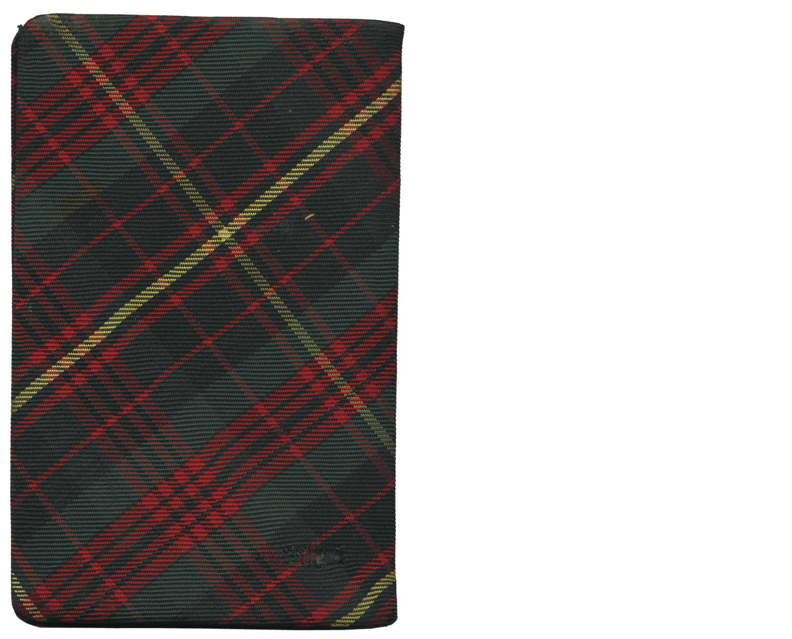 Captain George W. Pollard